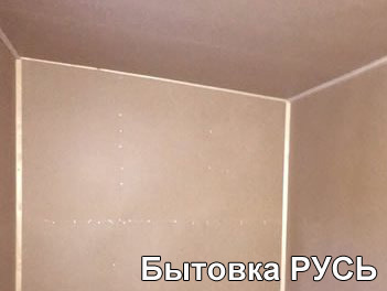 Бытовка металлическая блок контейнер 5 х 2.4 метра